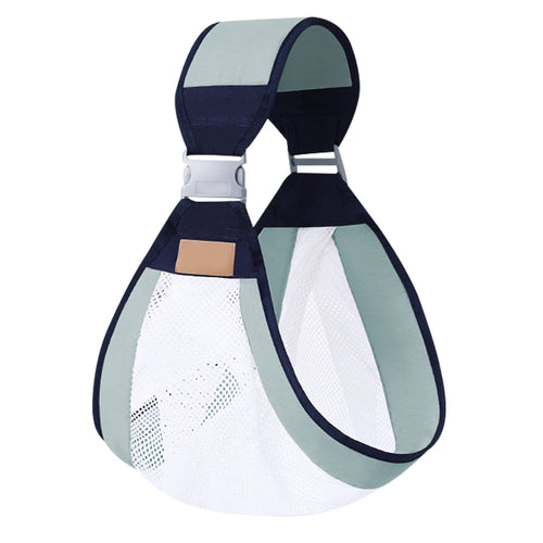 Adjustable carrying bag