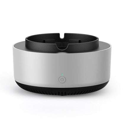 Automatic Air Purifier Ashtray