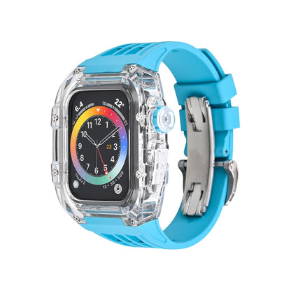 Apple Watch Transparent Case Band