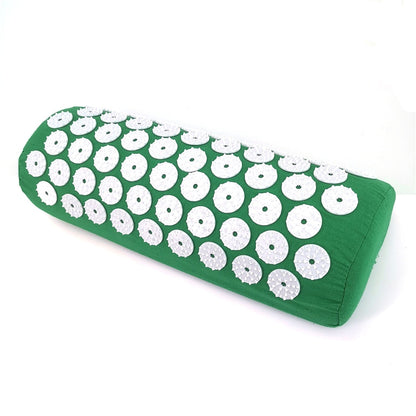Acupressure mat & Pillow Massager