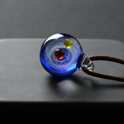 STARFALL - NECKLACE