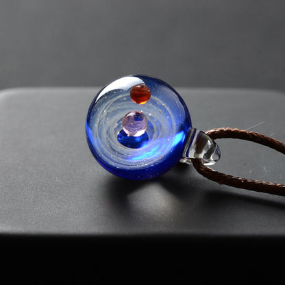 STARFALL - NECKLACE