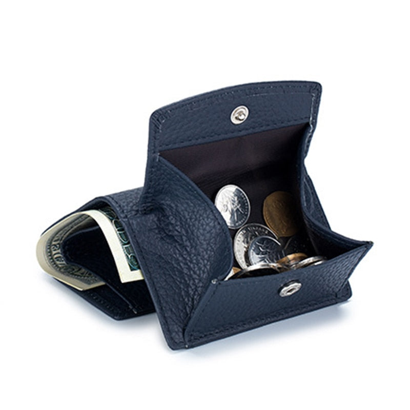 RFID Women's Mini Wallet