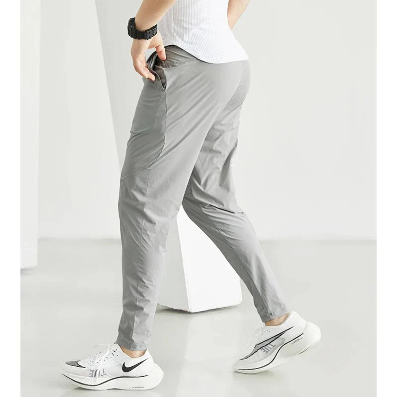 Quick Dry Men's Running Pants