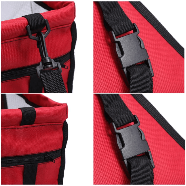 Safety Pet Car Seat