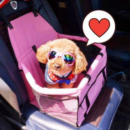 Safety Pet Car Seat