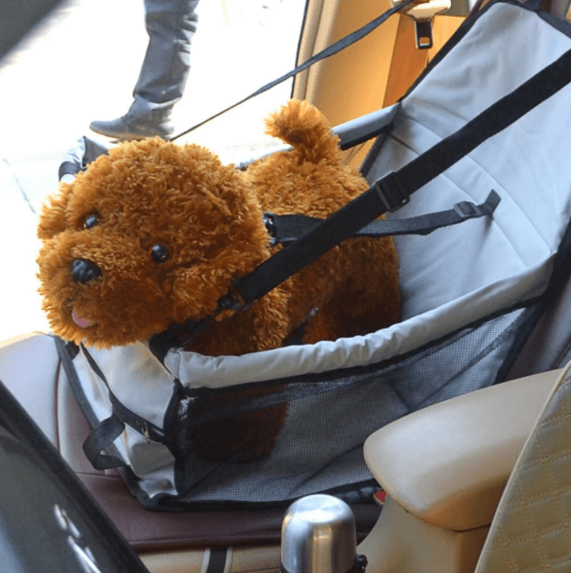 Safety Pet Car Seat