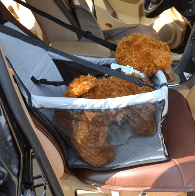 Safety Pet Car Seat