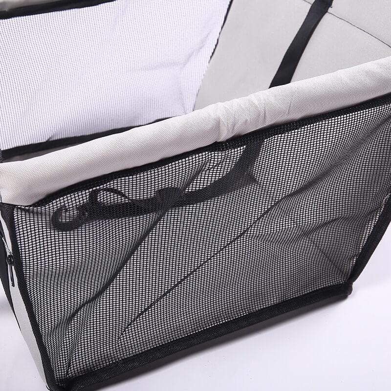 Safety Pet Car Seat