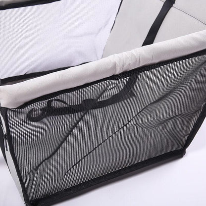 Safety Pet Car Seat