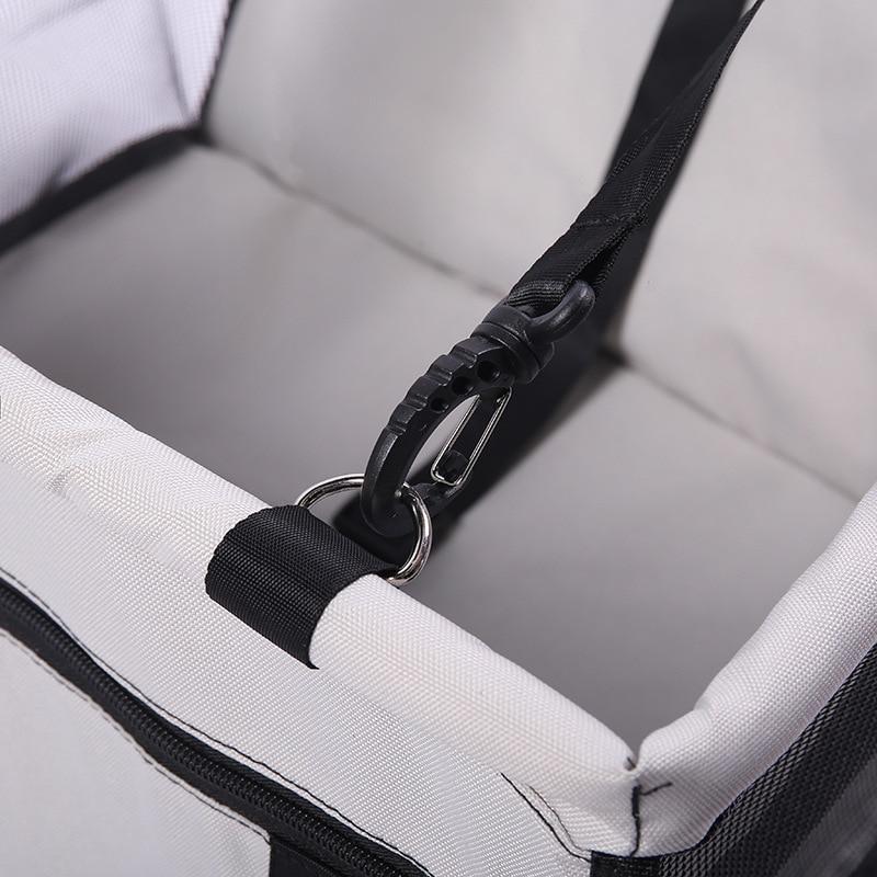 Safety Pet Car Seat