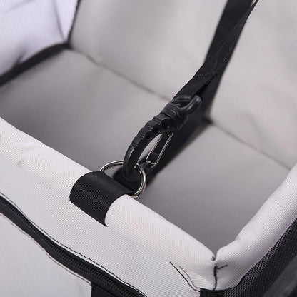 Safety Pet Car Seat