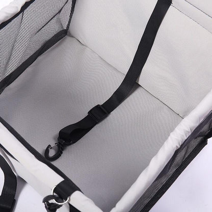 Safety Pet Car Seat