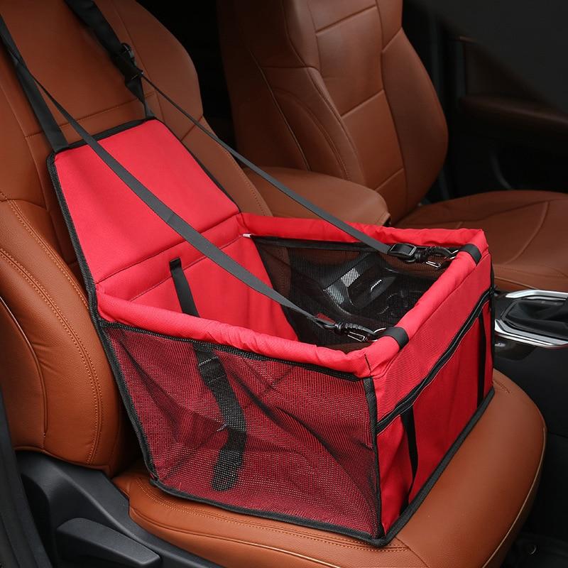 Safety Pet Car Seat