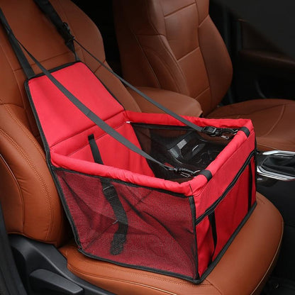 Safety Pet Car Seat
