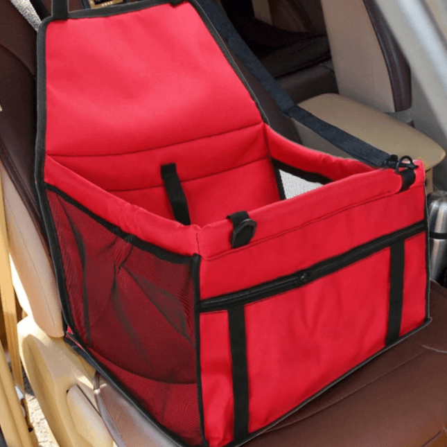 Safety Pet Car Seat