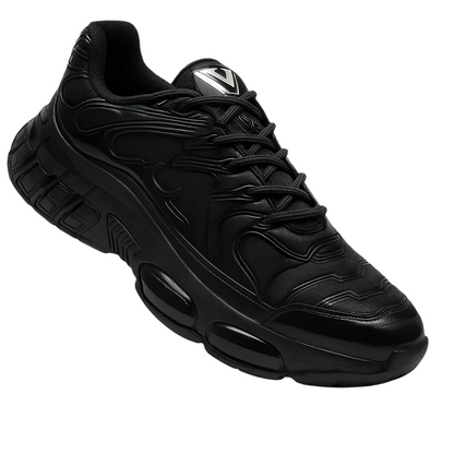 Safety Sneakers for Men with Steel Nose and Breathable Design
