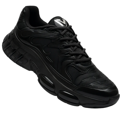 Safety Sneakers for Men with Steel Nose and Breathable Design