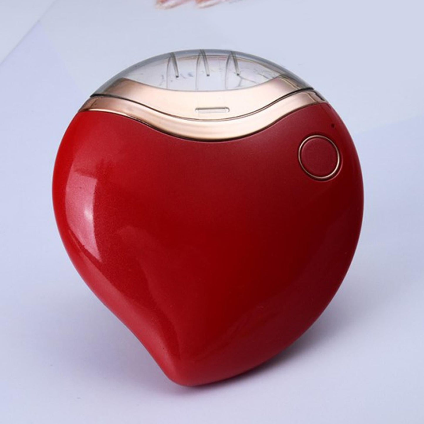 Electric nail clippers