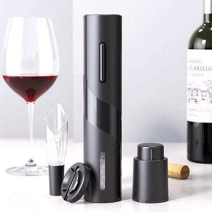 Automatic Wine Opener Set