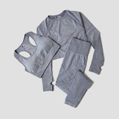 Activewear set for women