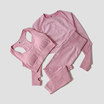 Activewear set for women