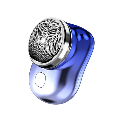 Portable Electric Shaver