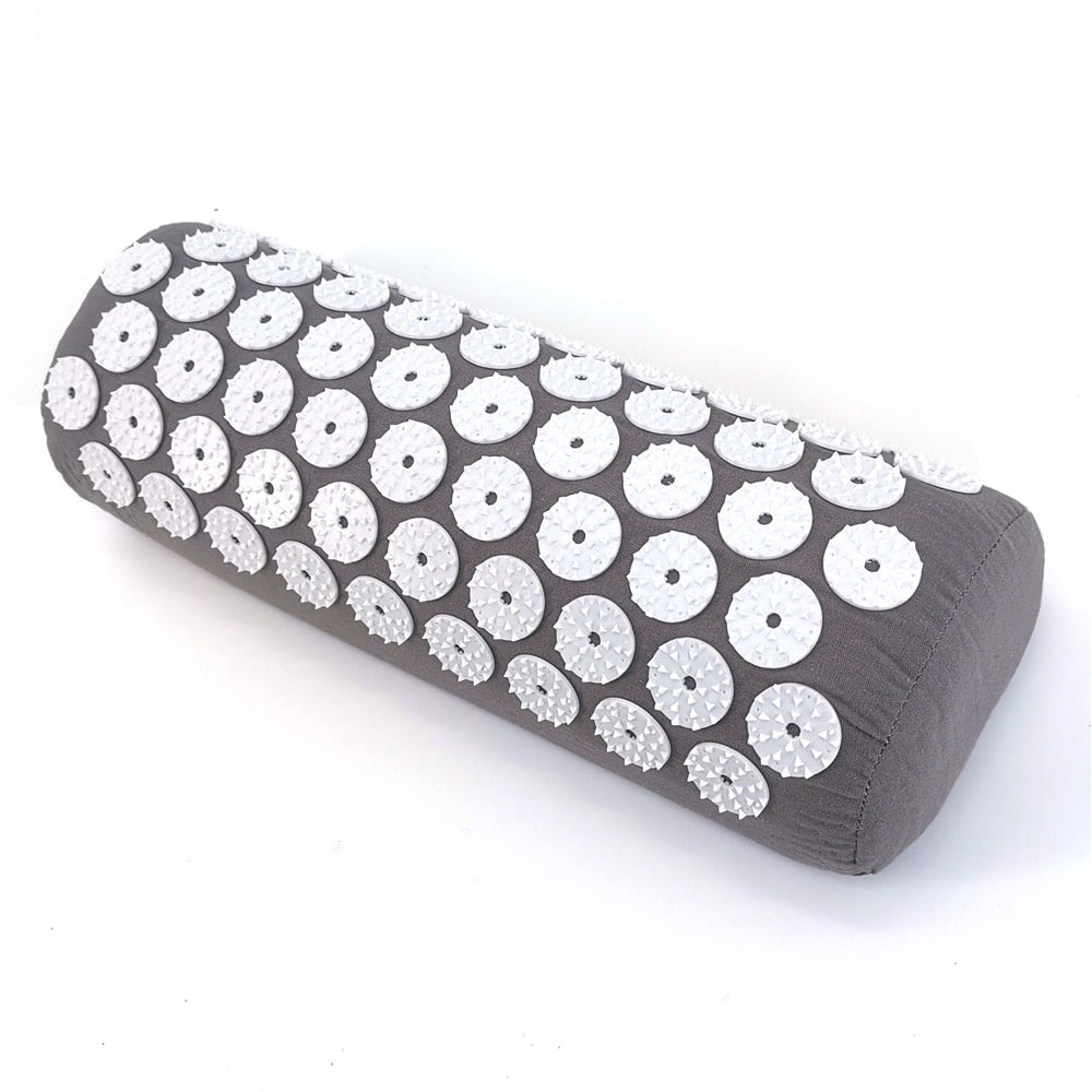 Acupressure mat & Pillow Massager