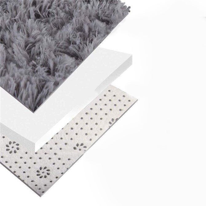 Scandinavian Geometric Carpet