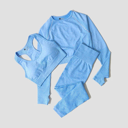 Activewear set for women