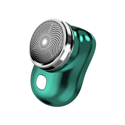 Portable Electric Shaver