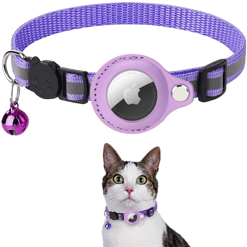 Airtag Collar Holder