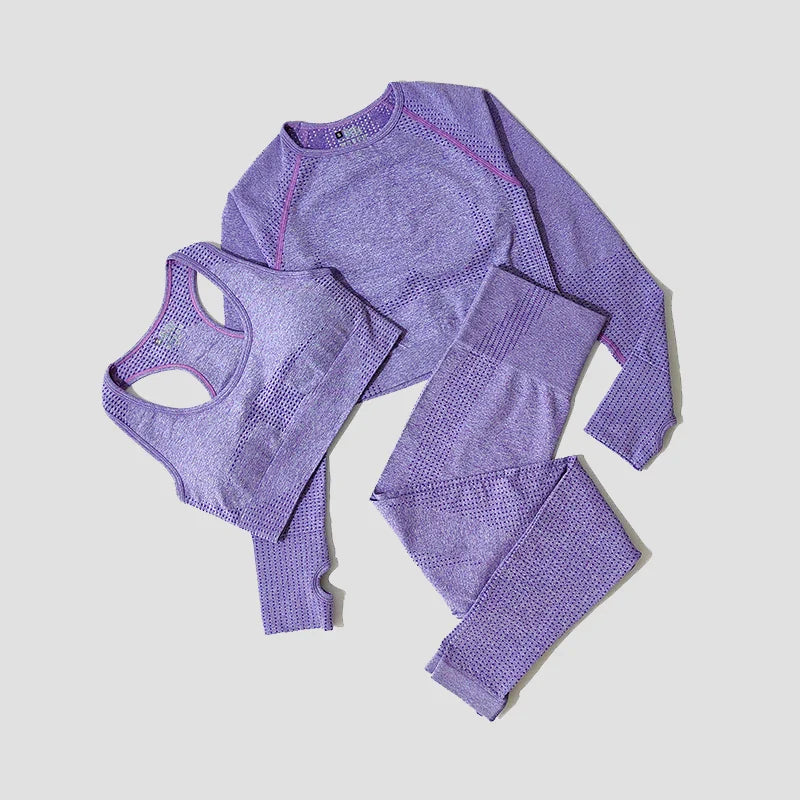 Activewear set for women