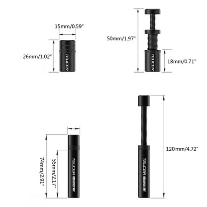 Magnetische GPU Steunstandaard