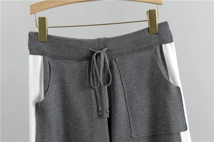 Women's Tracksuit Modern Comfort Breathable Material for Sport and Casual Use