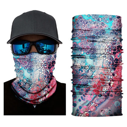 Seamless Bandana Buffs (Buy 1 get 2 free)