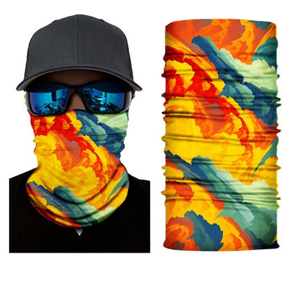 Seamless Bandana Buffs (Buy 1 get 2 free)