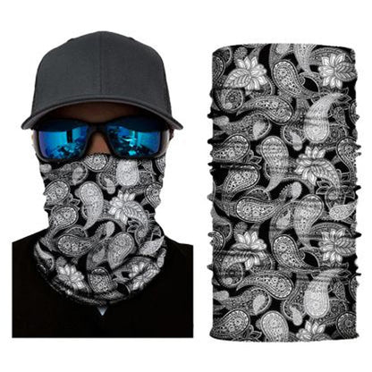 Seamless Bandana Buffs (Buy 1 get 2 free)