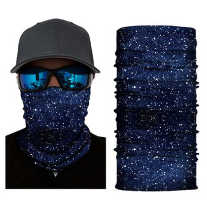 Seamless Bandana Buffs (Buy 1 get 2 free)