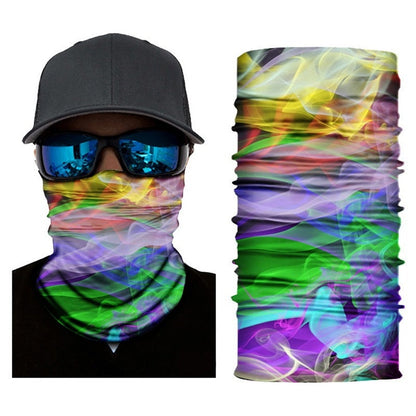 Seamless Bandana Buffs (Buy 1 get 2 free)