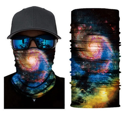 Seamless Bandana Buffs (Buy 1 get 2 free)