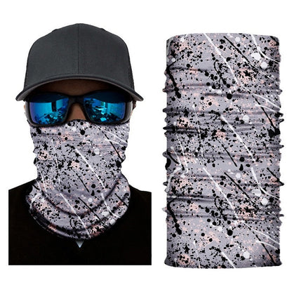 Seamless Bandana Buffs (Buy 1 get 2 free)