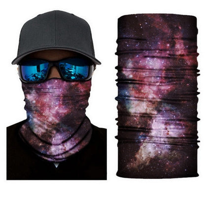 Seamless Bandana Buffs (Buy 1 get 2 free)