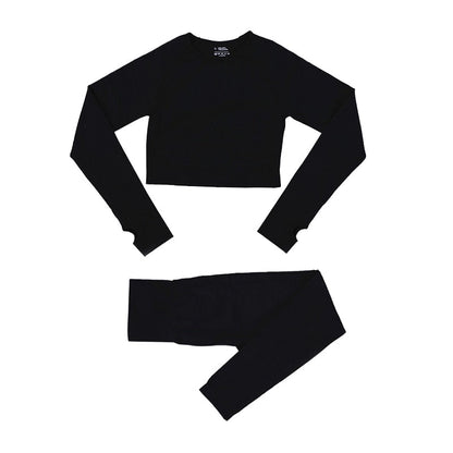 Seamless Fitness Sportswear