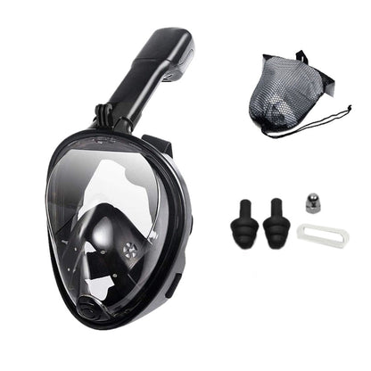 Seaview - Ultimate snorkelling set