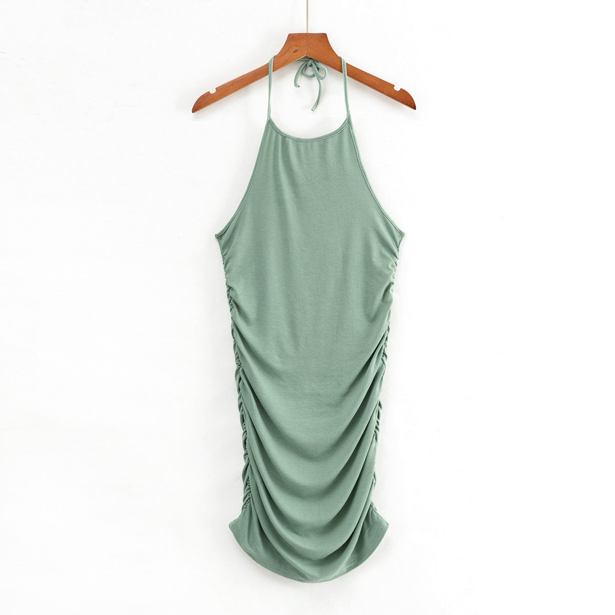 Sexy Bodycon Dress