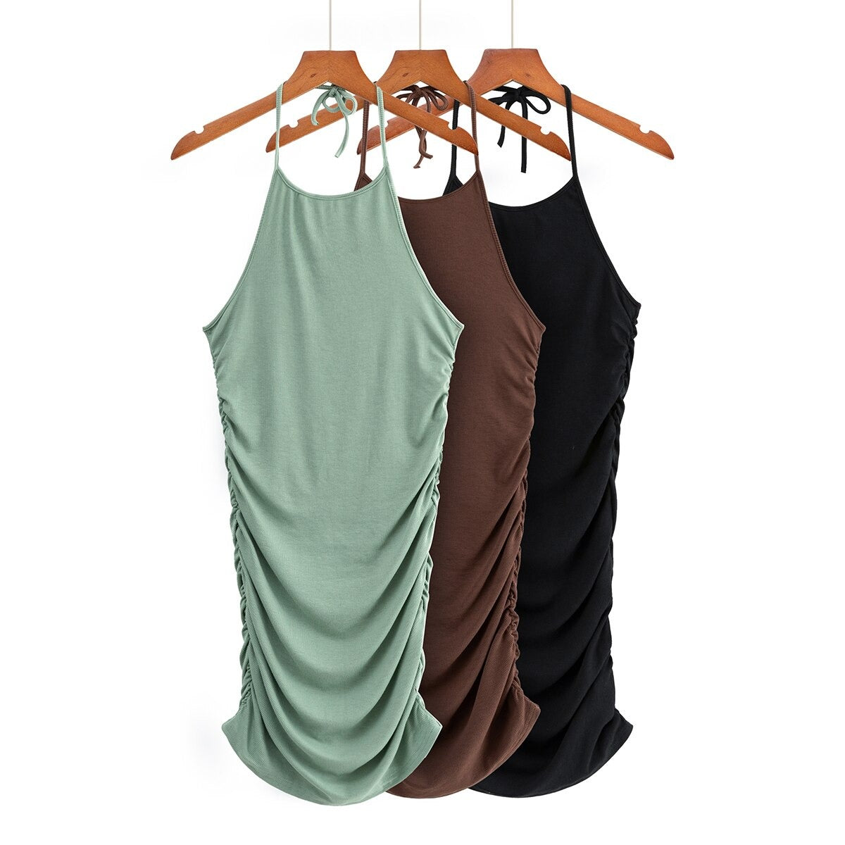 Sexy Bodycon Dress