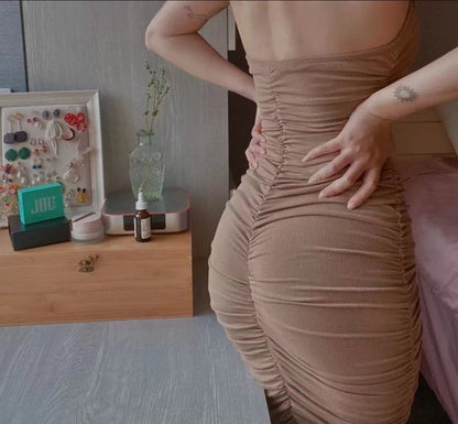 Sexy Bodycon Dress