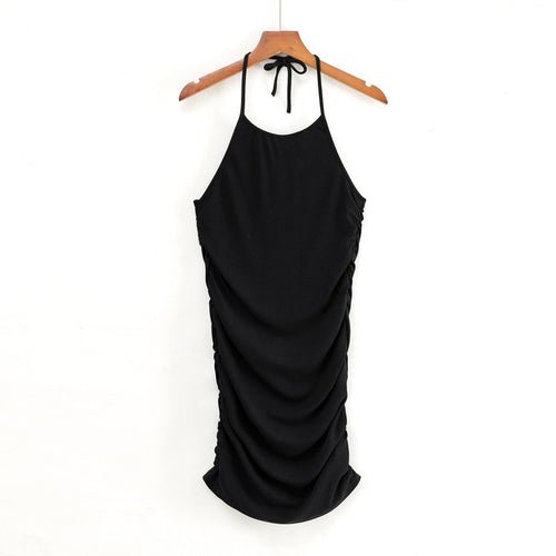 Sexy Bodycon Dress