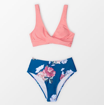 Sexy Push Up Swimsuit Monokini